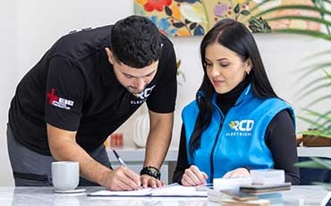 Electrical Contractor Golders Green